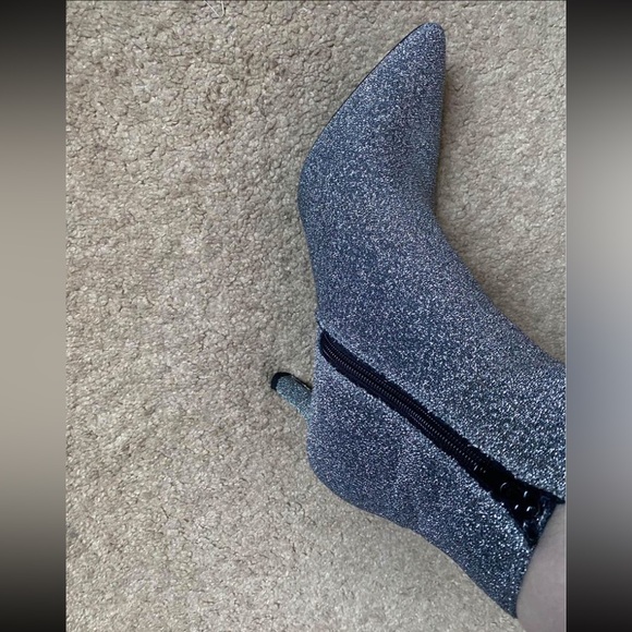 Booties - Picture 1 of 7